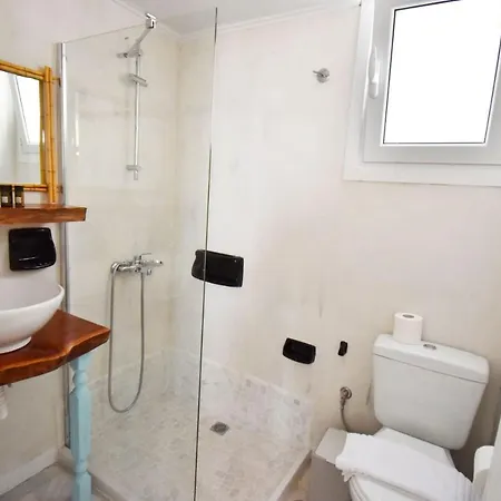 Penthouse Nea Smirni Apartment Athens Exterior photo