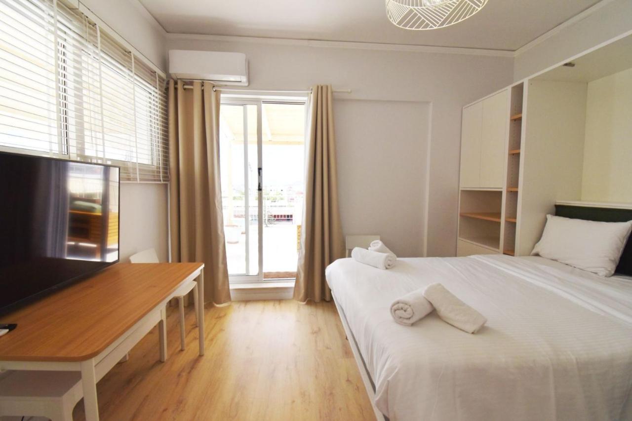 Penthouse Nea Smirni Apartment Athens