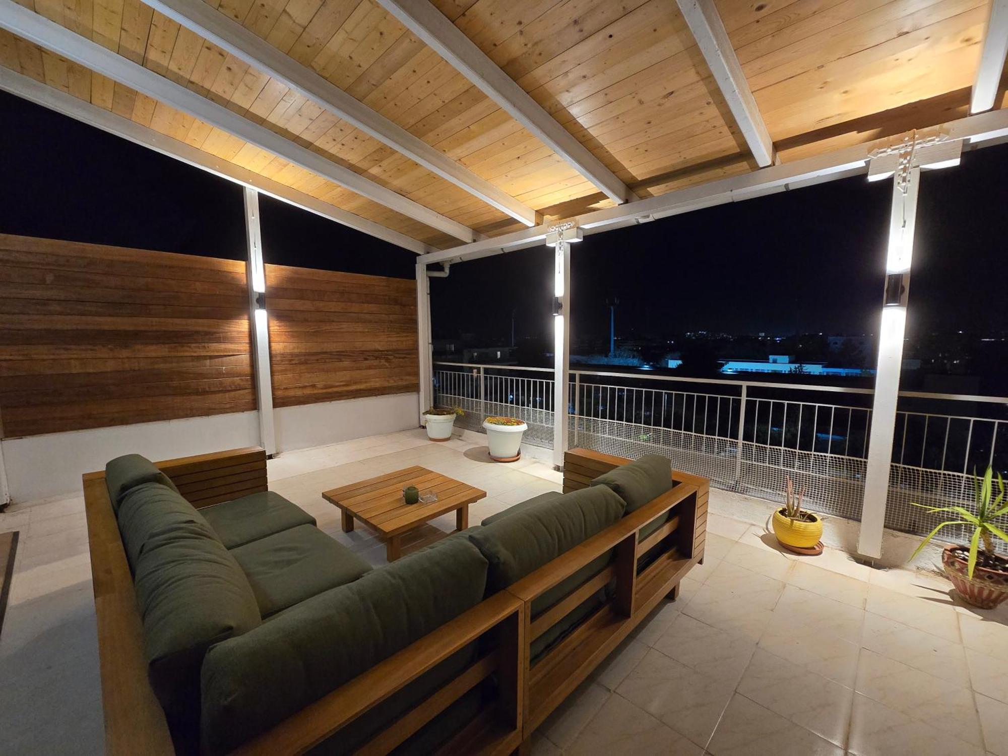Penthouse Nea Smirni Apartment Athens