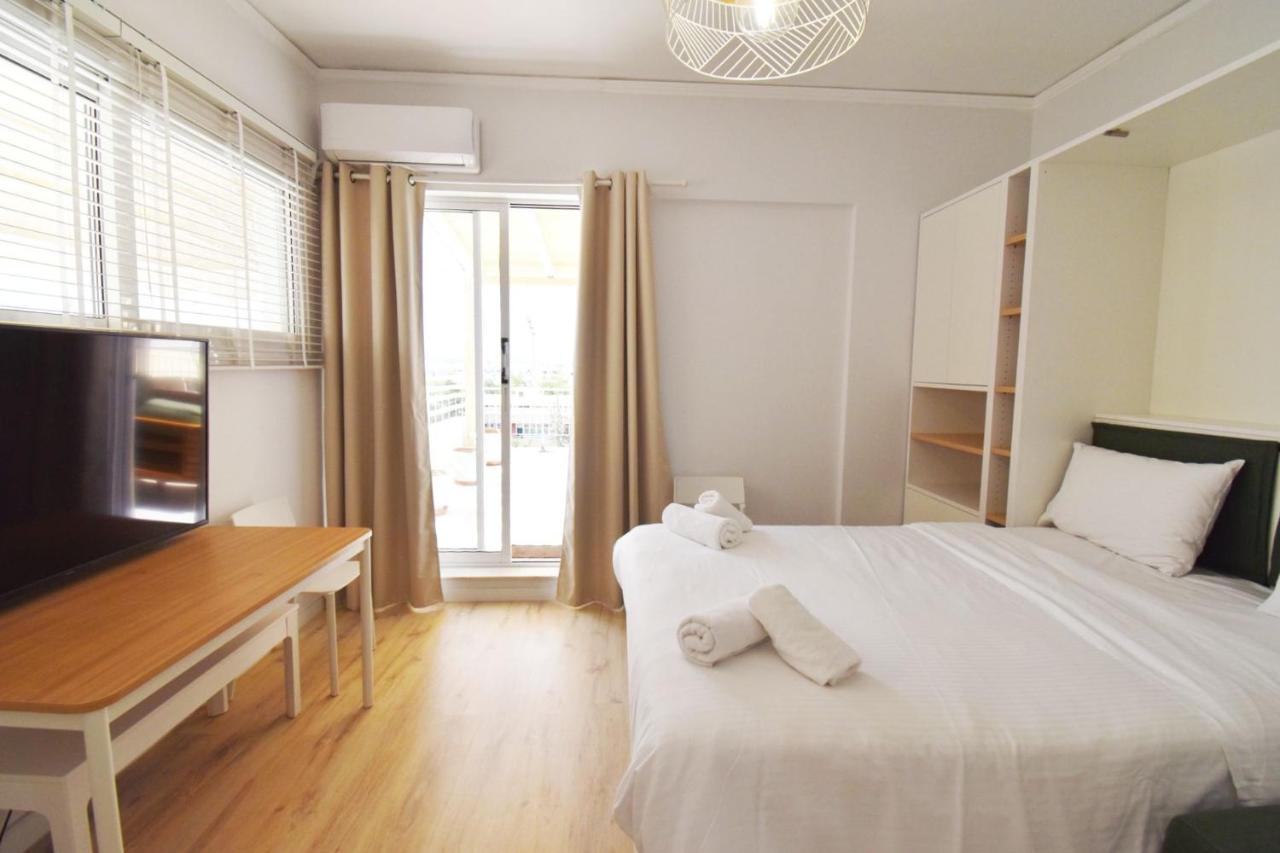 Penthouse Nea Smirni Αθήνα