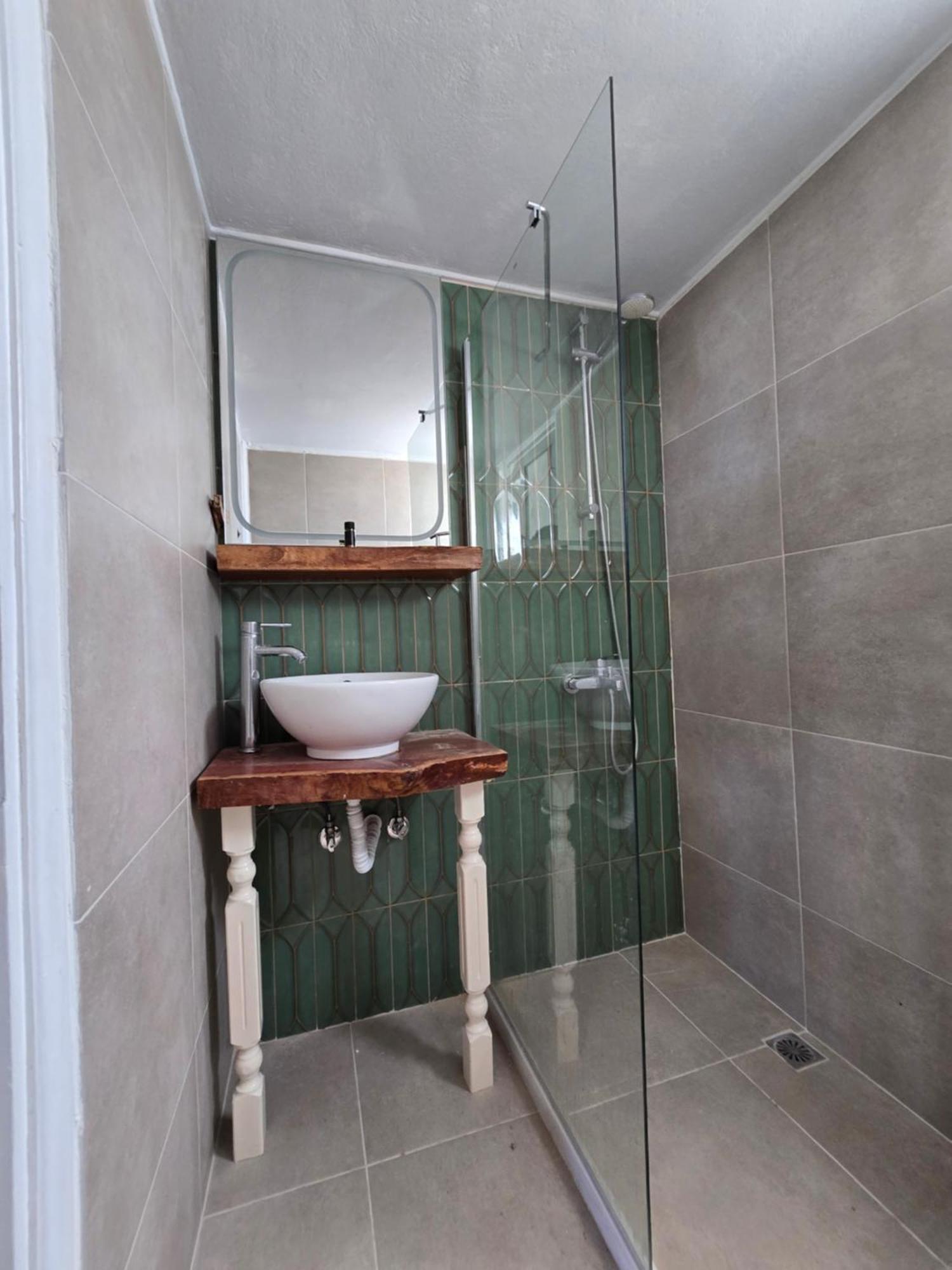 Διαμέρισμα Penthouse Nea Smirni *